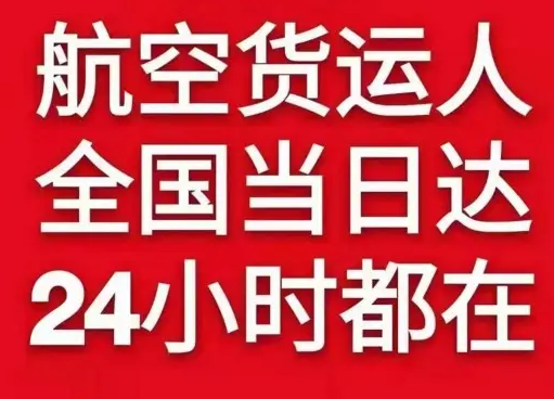 普陀山机场空运货物、航空货运:物流行业各岗位招聘